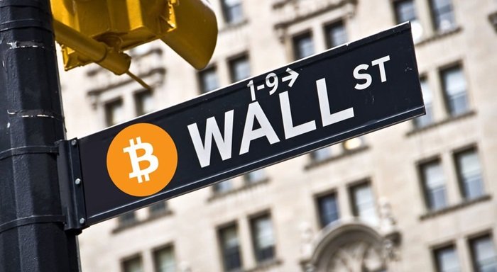 Empresas de wall street investem pesado em Bitcoin (BTC)