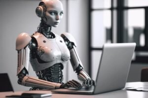 ChatGPT dá sua "visão" sobre a melhor criptomoeda para este ano
