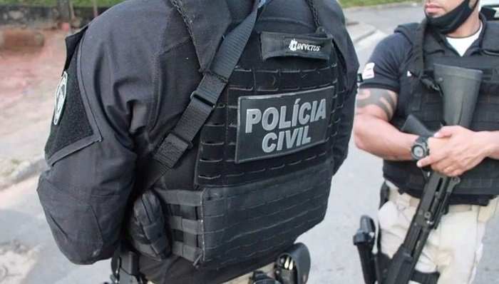 Polícia prende brasileiro que vendia drogas na dark web aceitando cripto