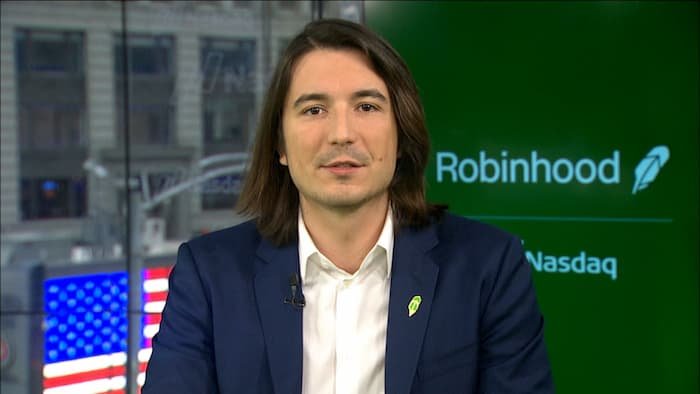 Robinhood anuncia integração com aplicativo da Uniswap