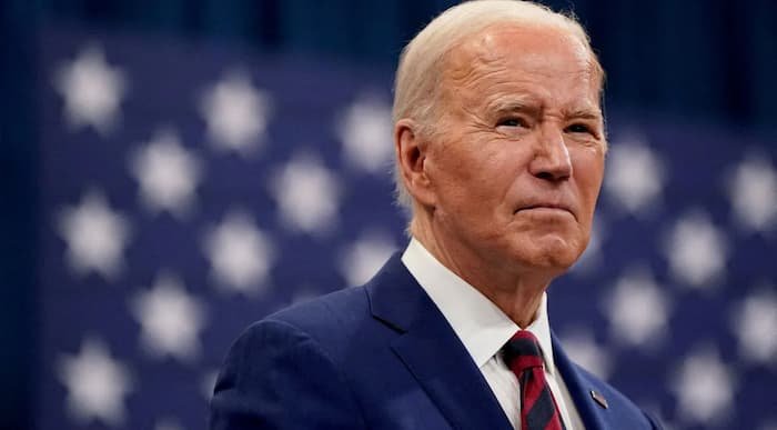 Biden pode aceitar doações em criptomoedas para sua campanha presidencial