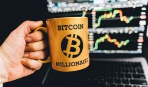 Bitcoin pode atingir um novo máximo acima de US$ 85 mil