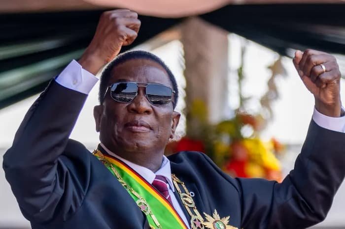 Governo do Zimbabwe abre consulta pública para regulamentação cripto
