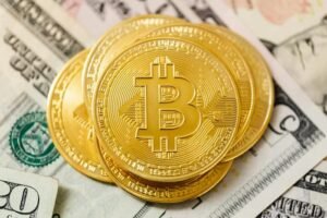 Governo dos EUA transfere 4.000 bitcoins para Coinbase 