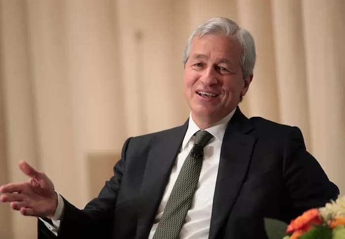 JPMorgan apresenta tecnologia 'Pague com seu Rosto'