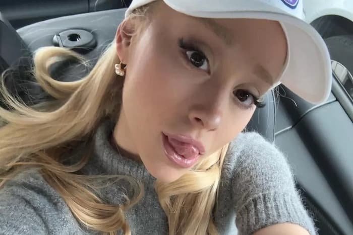 Memecoin dispara 18% após Stories de Ariana Grande no Instagram