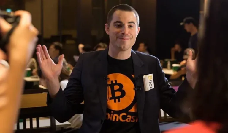 Pioneiro do Bitcoin (BTC), Roger Ver, foi libertado na Espanha