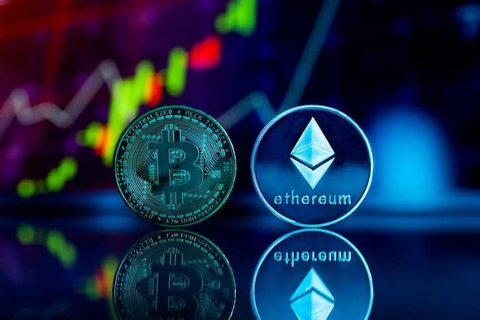 QCP diz que está pessimista em relação ao Bitcoin e otimista em relação ao Ethereum