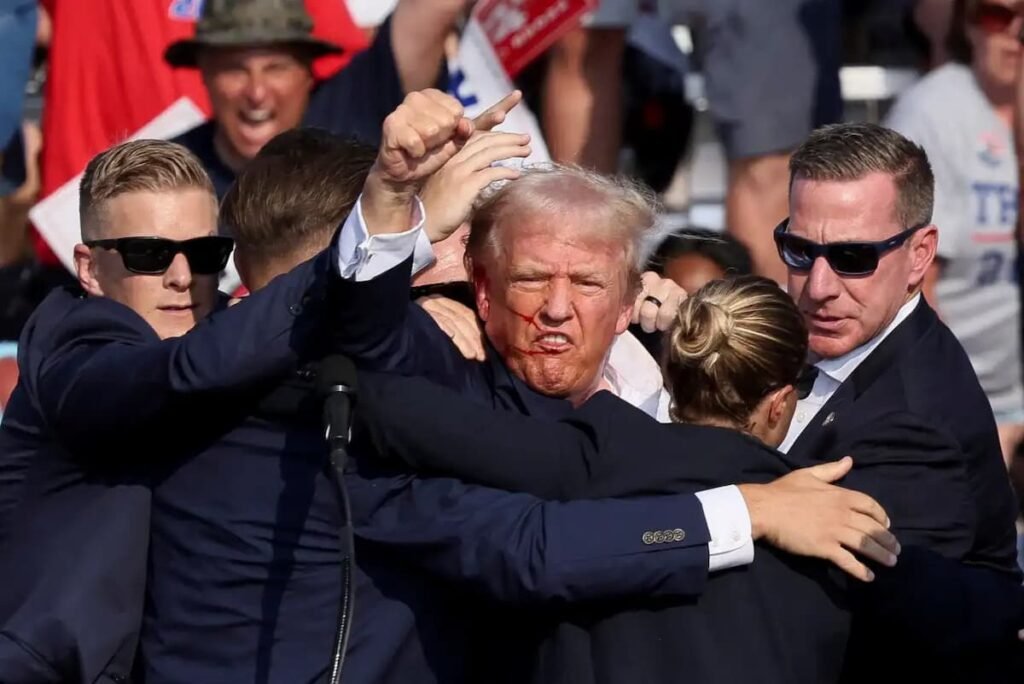 Noelle Acheson acredita que Trump pode ser ruim para o Bitcoin no longo prazo