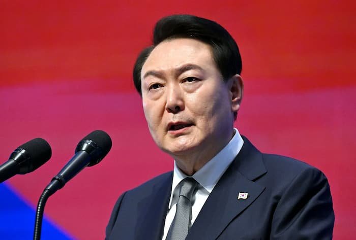 Coreia do Sul anuncia sistema de rastreamento para transações de criptomoedas