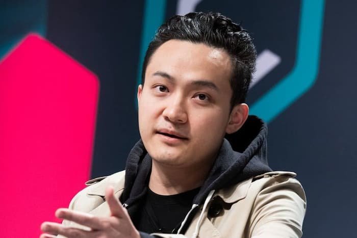 Justin Sun quer comprar os bitcoins do governo alemão