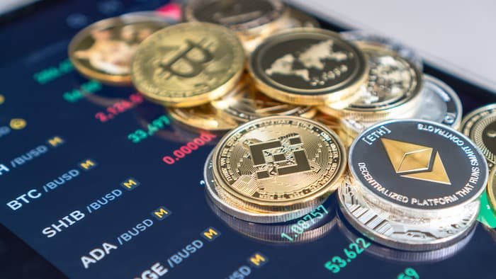 Santiment aponta oito criptomoedas que estão apresentando potencial de compra  - Bolha Crypto