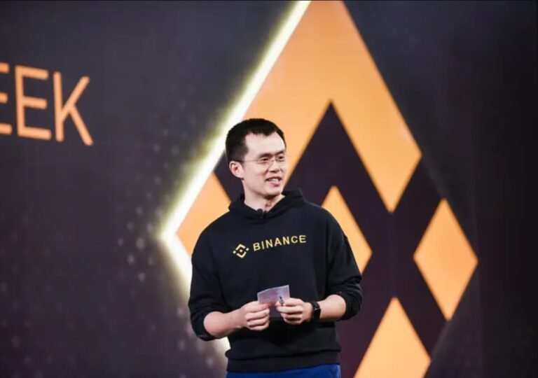 Binance anuncia "fortuna" recuperada de hacks em 2024