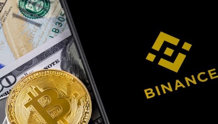 Binance é alvo de ação judicial que pode abalar o mercado cripto