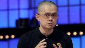 Changpeng Zhao pode voltar à liderança da Binance?