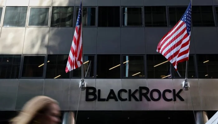 BlackRock se prepara para revolução no blockchain