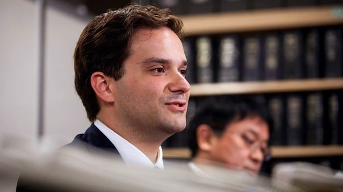 Ex-CEO da Mt. Gox revela novo projeto cripto