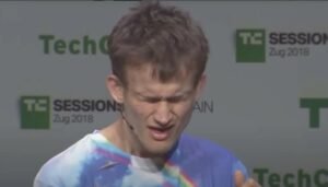 Comunidade pressiona Vitalik Buterin por vendas de Ethereum e ele revela o que vai fazer