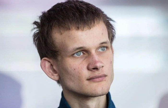 Maior problema da Ethereum (ETH) é revelado por Vitalik Buterin