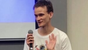 Vitalik Buterin critica Michael Saylor: "comentários insanos" sobre segurança no Bitcoin