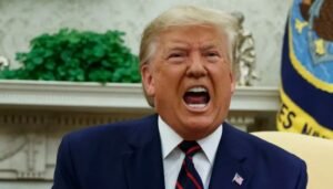 Trump sanciona lei histórica que pode mudar o futuro das criptomoedas