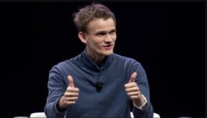 Vitalik Buterin revela o que tem em sua carteira cripto além de Ethereum