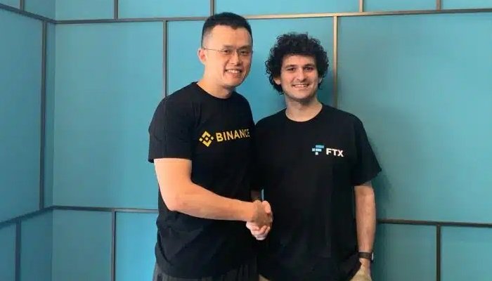 FTX reabre disputa com Binance por suposto dano bilionário