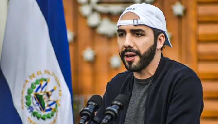 Veja quanto El Salvador ganhou com a alta do Bitcoin