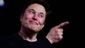 Elon Musk altera nome no X e faz criptomoeda disparar 70%