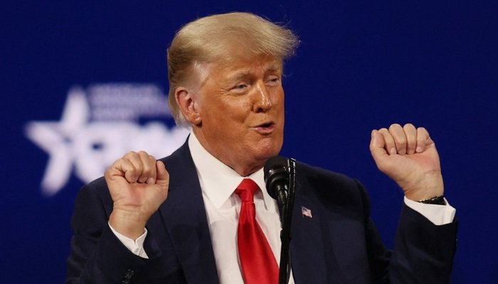 Bitcoin atinge recorde após vitória de Trump nos EUA