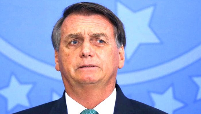 Hackers utilizam contas de Bolsonaro para promover fraude em criptomoeda