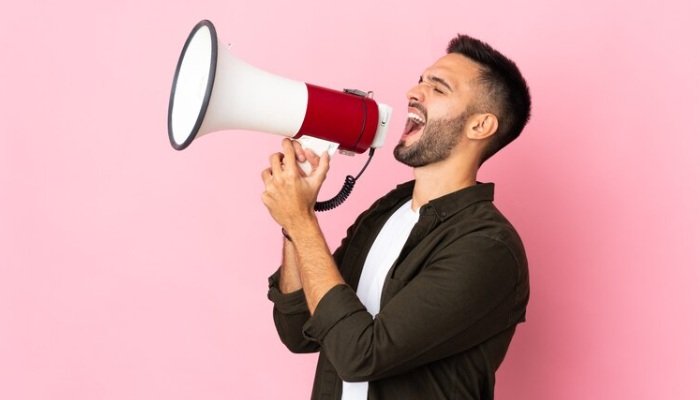 Ethereum forma "Megafone"